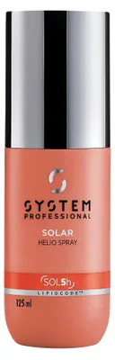 Produktbild von Wella Solar Helio SOL5H, Haarspray, 125 ml, Schutz, 1 Stück(e), 47,5 mm, 47,5 mm