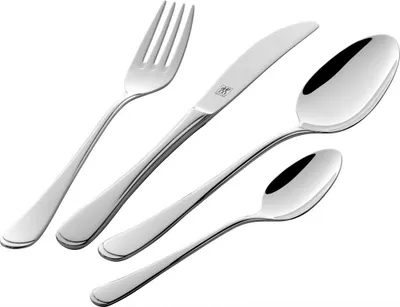 Produktbild von 68 Piece Zwilling Nottingham Cutlery Set