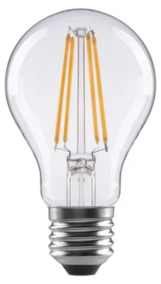 Produktbild von Hama 00112803, 7,5 W, 75 W, E27, 1055 lm, 15000 h, Warmweiß