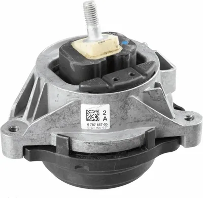 Produktbild von LEMFÖRDER Motorlager Hydrolager Links für BMW 1 Schrägheck (F20) 36995 01