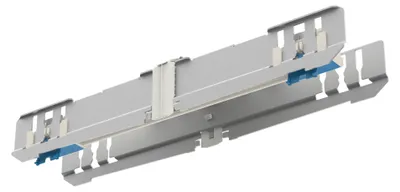 Productafbeelding van RIDI Verbindingsstuk voor lichtrails, 5-polig, type VL2TVS-5, artikelnummer 2200025