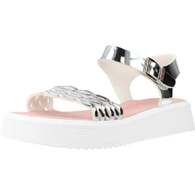 Produktbild von Sandalen Pablosky 10147-190327 für Mädchen