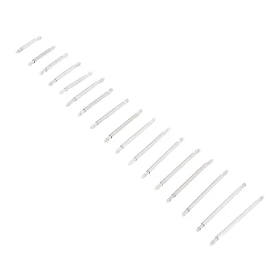 Obrázek produktu pro Hodinky kolíky, hodinky pásek kolíky, pružina Bar nástroj, hodinky opravy Kit, hodinky nástroje, hodinky pružina Bar