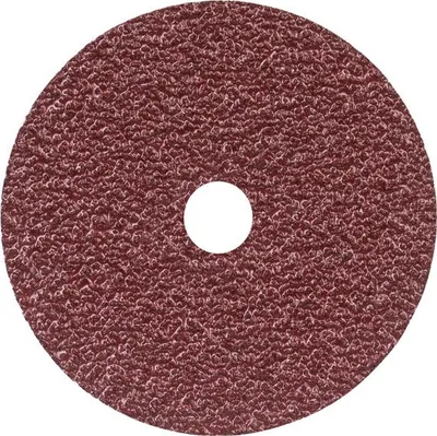 Produktbild von Fiberschleifscheibe R444 Expert for Metal, Korund, 100 mm, 16 mm, 24