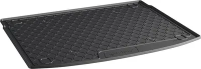 Image de Gaine de protection en caoutchouc Gledring Kia XCeed 2019- (partie supérieure inférieure)