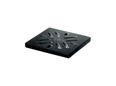 Produktbild von Dallmer Guss-Rost zu 605/606/615/616