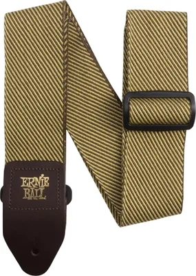 Produktbild von Ernie Ball EB 4100 Gitarrengurt