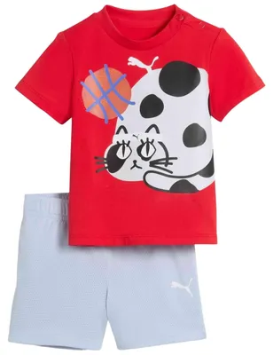 Obrázok produktu pre Športová súprava Puma 636009-11 pre Chlapčenské