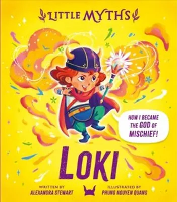 Obrázok produktu pre Malé mýty: Loki