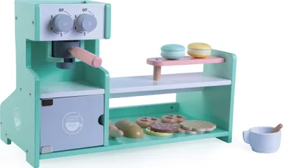 Produktbild von BAYER CHIC 2000 Coffee Shop 280 10