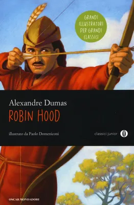 Produktbild von Robin Hood