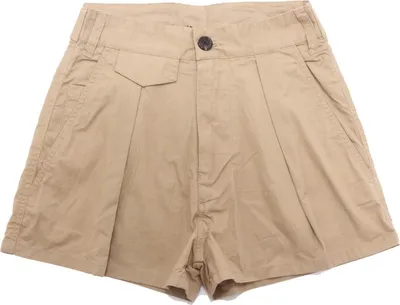 Immagine prodotto di 7774AH pantaloncino bimba DSQUARED2 beige Cotone shorts kids