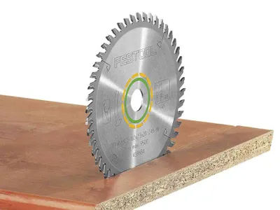 Image de Lame de scie circulaire WOOD FINE CUT HW 230x2,5x30 W48 - FESTOOL - 500648