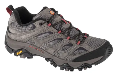 Produktbild von Merrell Moab 3 J035873, Trekkingschuhe, Herren, Grau, Größe: 41,5