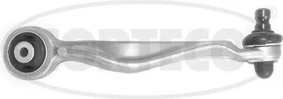 Produktbild von CORTECO 49398663 Querlenker Vorne Oben Hinten Links für AUDI A6 Avant (4F5, C6)