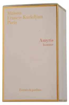 Image de Maison Francis Kurkdjian Amyris Homme Extrait de Parfum Spray (70 ml)