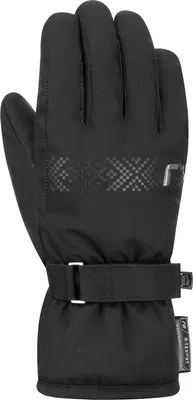 Image de REUSCH Reusch Bella R-TEX® XT Junior 7700 noir 6,5