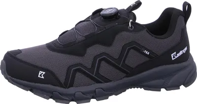 Produktbild von Kastinger FS Everhiker Low XT Wanderschuh Schwarz
