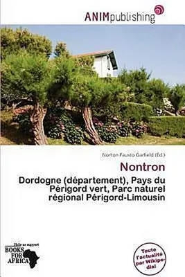 Produktbild von Nontron