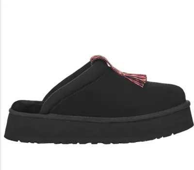 Image de Chaussures Permani C3019BLACK