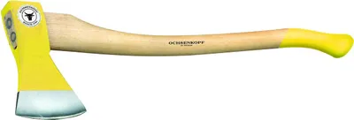Produktbild von OCHSENKOPF OX 209 E-1252 EURO-Axt 1250 g, 1591398