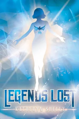 Produktbild von Legends Lost