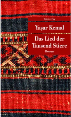 Image de Das Lied der Tausend Stiere