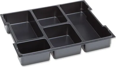 Produktbild von L-BOXX Kleinteileeinsatz für 102 5 Mulden