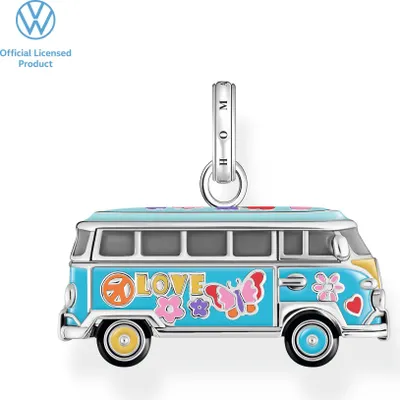 Produktbild von Thomas Sabo As We Are PE979-664-7 Anhänger