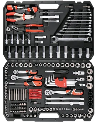Produktbild von Yato YT-38941, Metallisch, 14,8 kg