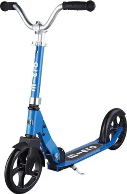 Produktbild von Micro Mobility Systems D GmbH Scooter micro Cruiser blau
