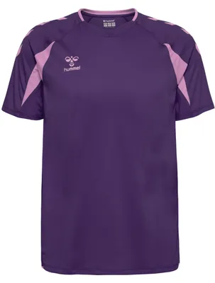 Imagen del producto de Camiseta Hummel hmlCORE 2.0 de manga corta