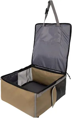 Hunde-Transportbox, Hauptbild