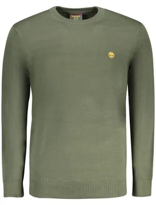 Imagen del producto de Suéter Verde Para Hombre De Timberland