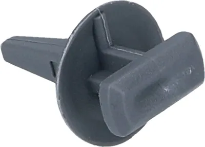 Produktbild von easyPART passend für C00526618 Bauknecht Verriegelungshaken für Trockner