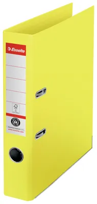 Immagine prodotto di Esselte 627573 Cartella in cartone A4 Giallo