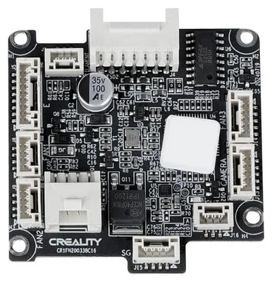 Obrázek produktu pro Creality 4002010056, Deska s CPU, 1 kusů