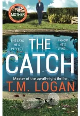 Produktbild von The Catch