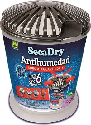 Produktbild von Massó Feuchtigkeitsisolierung