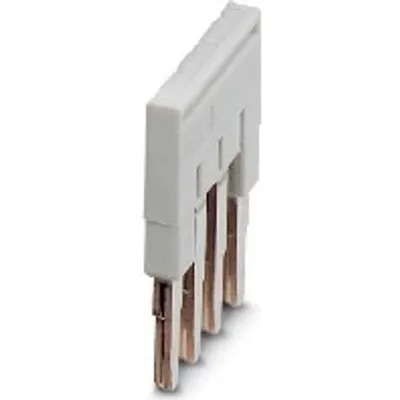 Produktbild von Phoenix Contact 3038985 Anschlussblock Grau (3038985)