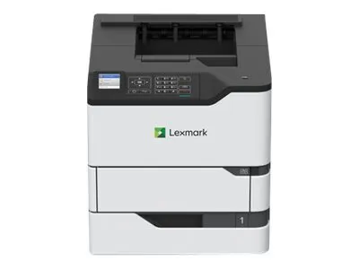 Produktbild von Lexmark MS823n 1200 x 1200 DPI A4