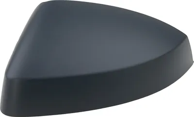 Produktbild von Spiegelkappe passend für Audi A3 8V 04/2012 - Links Fahrerseite Johns