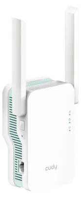 Image de Cudy CUDY RE1500 Mesh Wi-Fi 6 Signal Booster