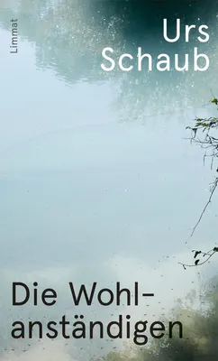 Produktbild von Die Wohlanständigen