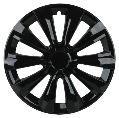 Productafbeelding van Cartrend wielbeschermer Unitec Delta 75478, zwart