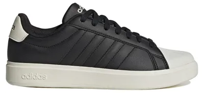 Produktbild von adidas Herren Streettalk Shoes, Core Black/Core Black/Off White, 40 EU