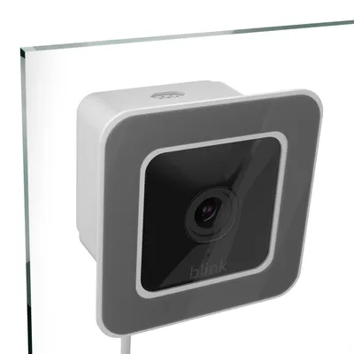 Image de Support de fixation pour Blink Mini, pour fenêtre, 1 pièce, support de caméra