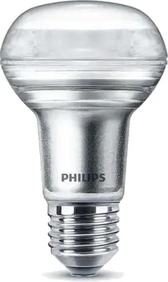 Zdjęcie produktu dla Philips CorePro, 4,5 W, 60 W, E27, 345 lm, 15000 h, Ciepłe białe