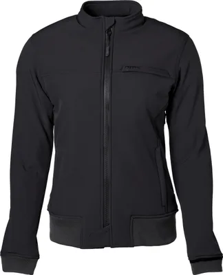 Produktbild von GMS Jacke Metropole WP Man schwarz 2XL