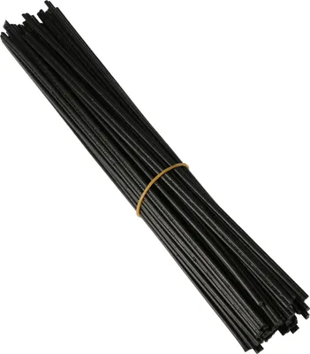 Obrázek produktu pro Svařovací tyče na plasty, ABS/PP/PVC/PE, pro svářečku plastů